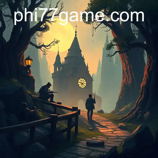 Exploring the Thrill of Adventure Quests: Unlock New Journeys with 'phi77'