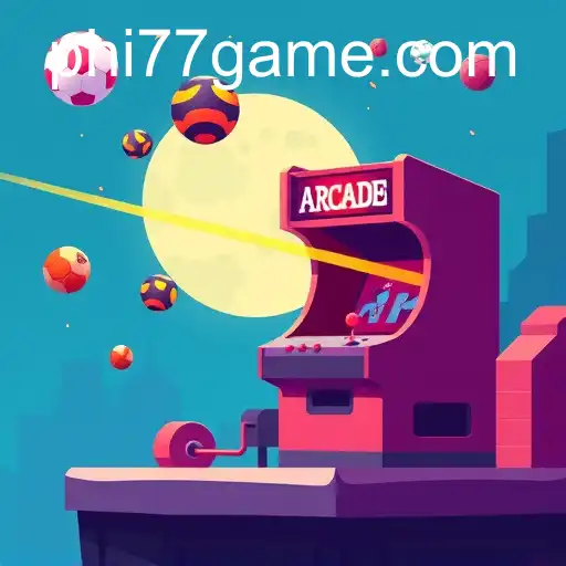 Exploring the Exciting World of 'Arcade Fun' Games: Unlock Endless Entertainment with 'phi77'