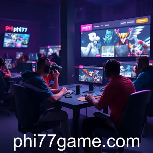 The Evolution of Online Gaming: A Glance into the Future