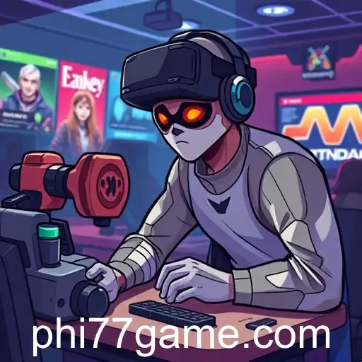 The Evolution of Online Gaming in 2025