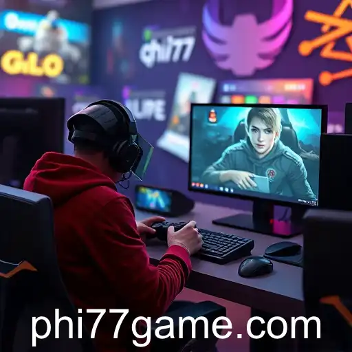 Gaming Industry's Turbulent Year