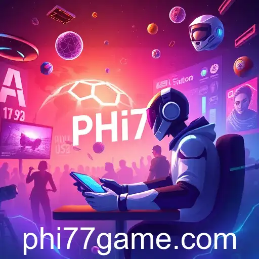 Gaming Landscape in 2025: A New Era