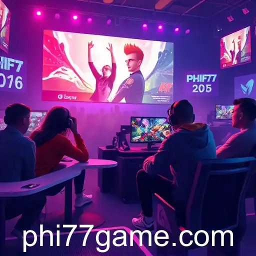 Gaming World Awaits New Era