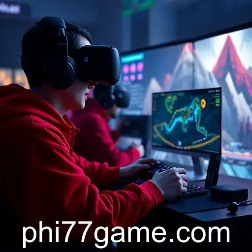 Phi77: Unveiling the Impact of Gaming in 2025