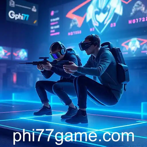 Navigating the Digital Renaissance on phi77