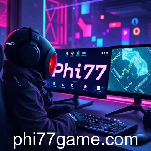 The Rise of phi77: Revolutionizing Online Gaming