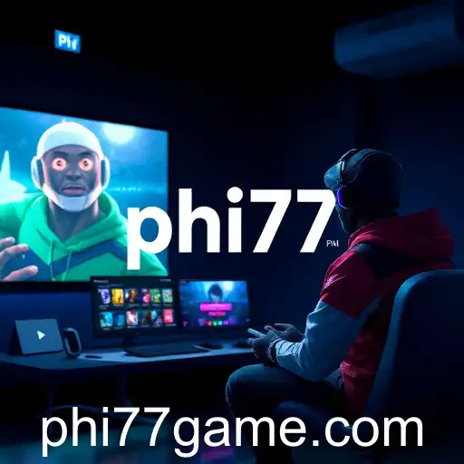 The Rise of phi77 in Gaming
