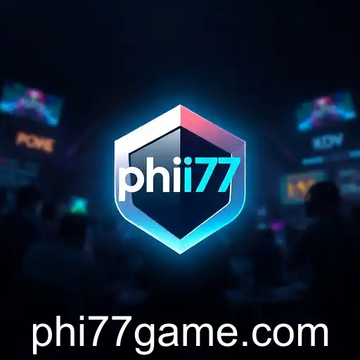 The Rise of phi77 in the Gaming World