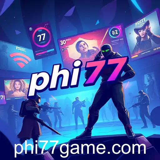 The Rise of phi77 in the Evolving Gaming Landscape
