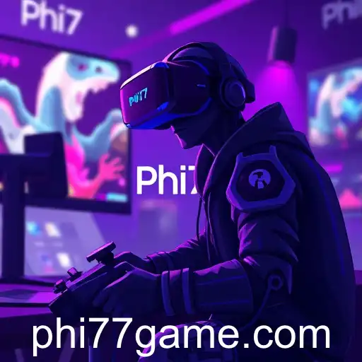 Unleashing the Power of phi77 in Gaming