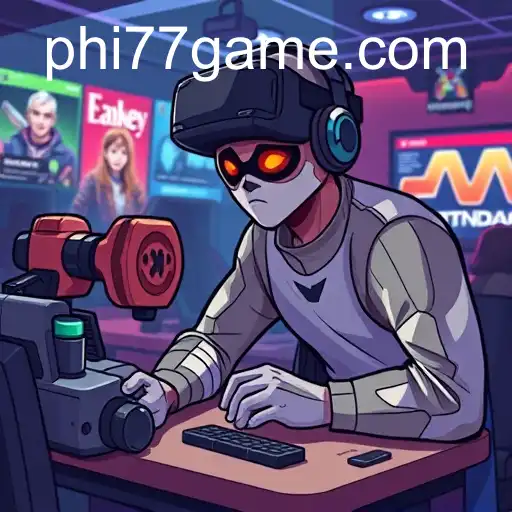 The Evolution of Online Gaming in 2025