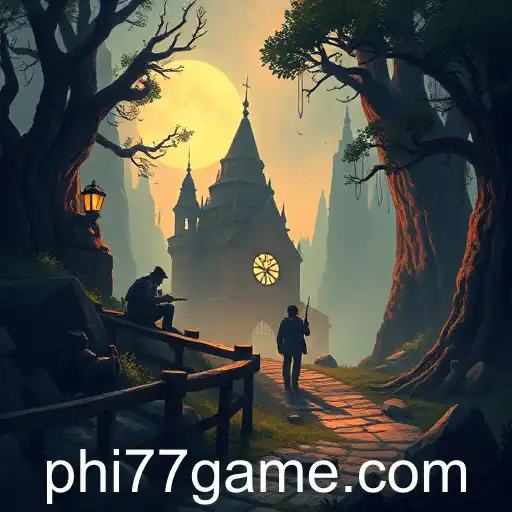 The Digital Frontier Redefined: Exploring phi77