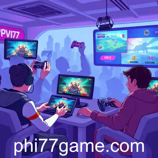 Gaming Trends and Insights for the Digital Era