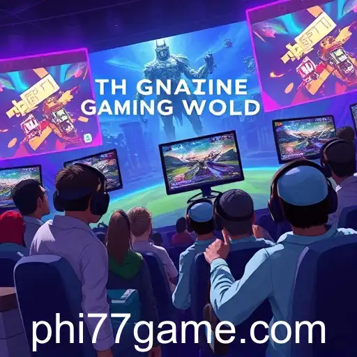 The Impact of Online Gaming in 2025