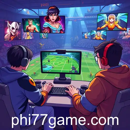 The Impact of Online Gaming on Modern Society