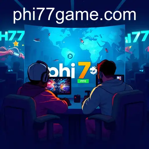 Exploring the Excitement of Multiplayer Challenges: The Rise of 'phi77'