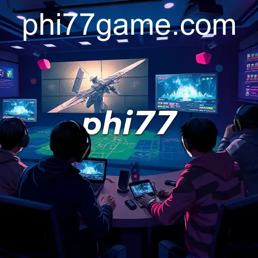 Phi77 Revolutionizes Online Gaming Landscape
