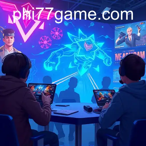 Phi77: Revolutionizing Online Gaming in 2026