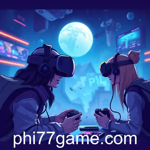 Phi77: Revolutionizing Online Gaming in the New Decade
