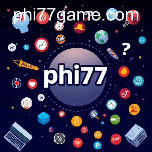 Exploring the Thrilling World of 'Knowledge Quiz' Games with Phi77