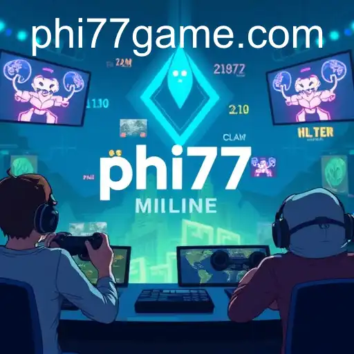 The Rise of phi77 in the Gaming World