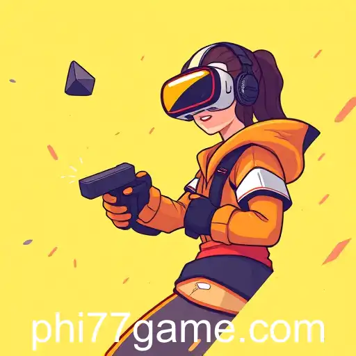 The Rise of phi77: Revolutionizing Online Gaming