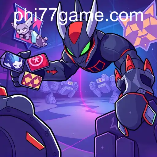 The Rise of PHI77: Gaming and Industry Dynamics