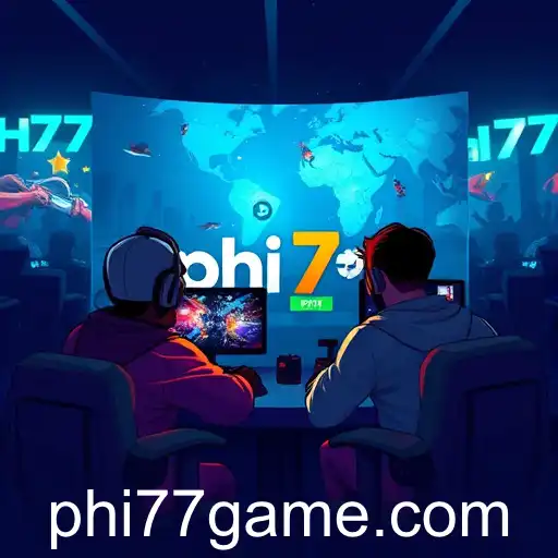 Exploring the Excitement of Multiplayer Challenges: The Rise of 'phi77'