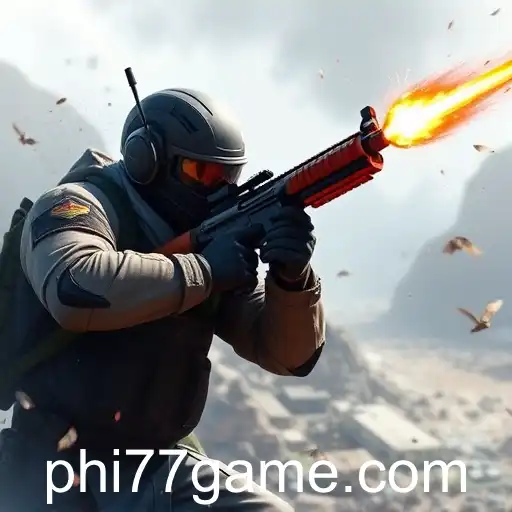 Revolutionizing Gaming: PHI77's Innovations