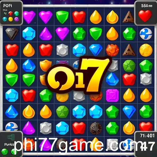 The Rise of phi77: Revolutionizing Online Gaming