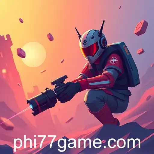 The Rise of phi77 in Gaming