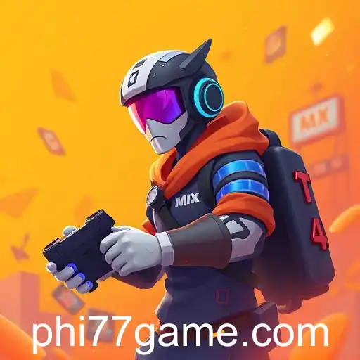 The Rise of phi77 in Gaming Industry