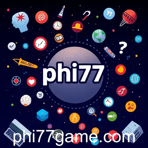 Exploring the Thrilling World of 'Knowledge Quiz' Games with Phi77