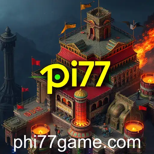 Exploring the Intricacies of Strategy Games: An Insight into 'phi77'