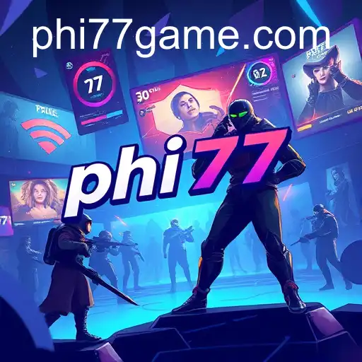 The Rise of phi77 in the Evolving Gaming Landscape