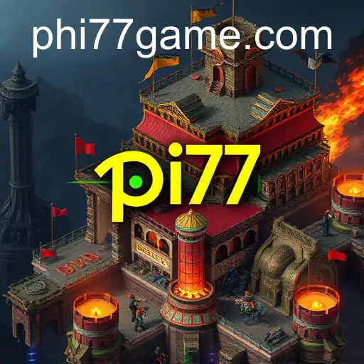 Exploring the Intricacies of Strategy Games: An Insight into 'phi77'